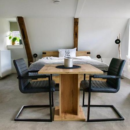 De Slaapmuts Bed & Breakfast Winsum  Екстериор снимка