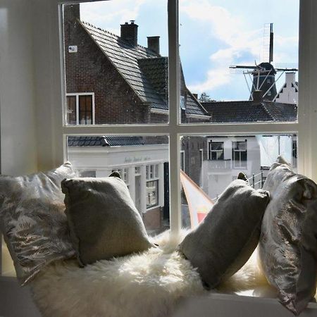 De Slaapmuts Bed & Breakfast Winsum  Екстериор снимка
